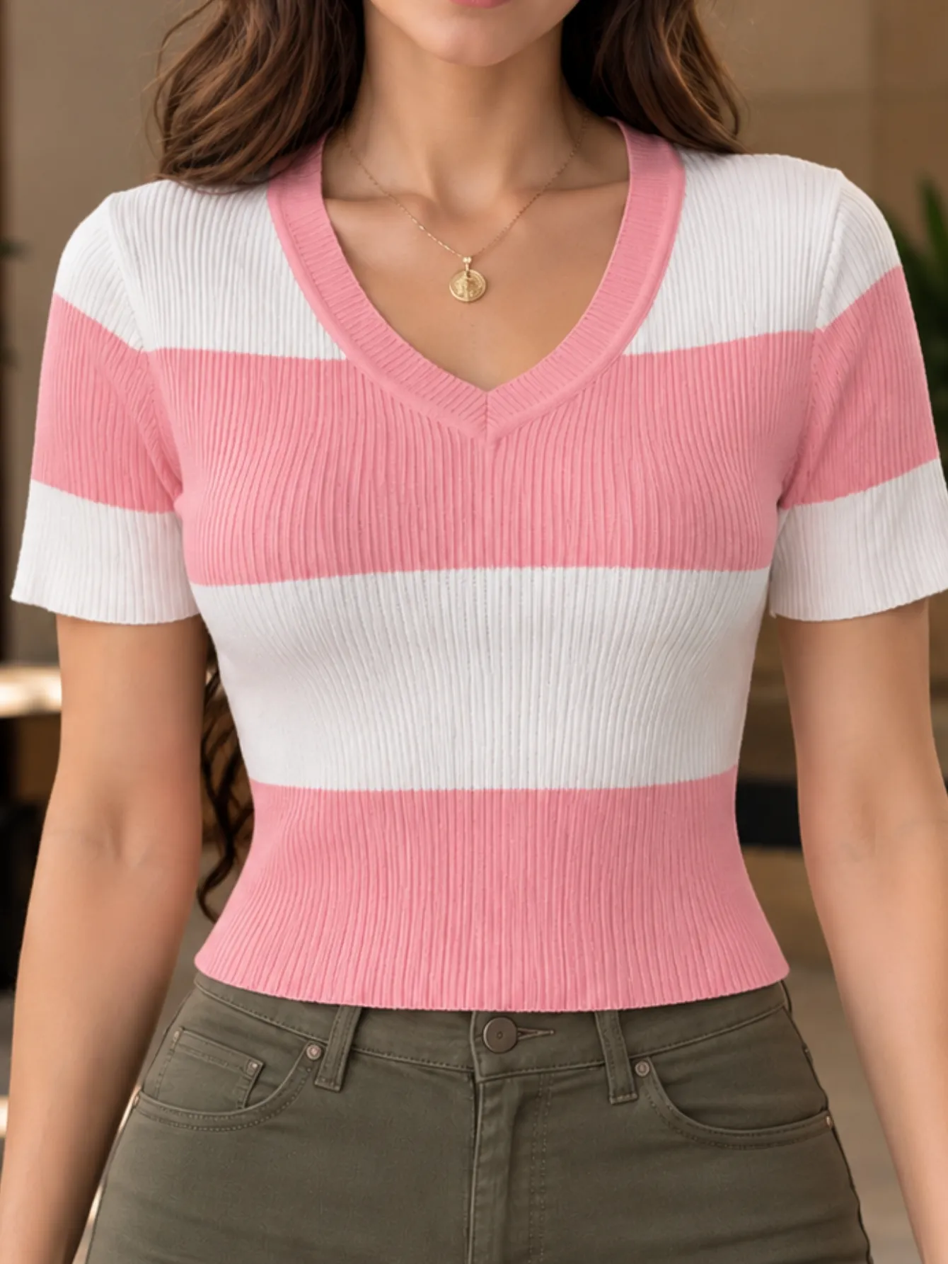 MIS0031 BLUSA PRA DAMA 15294